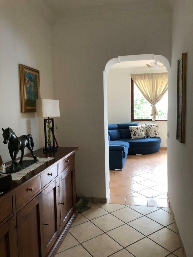 La Casa Del Bolasso Apartment Positano Ngoại thất bức ảnh
