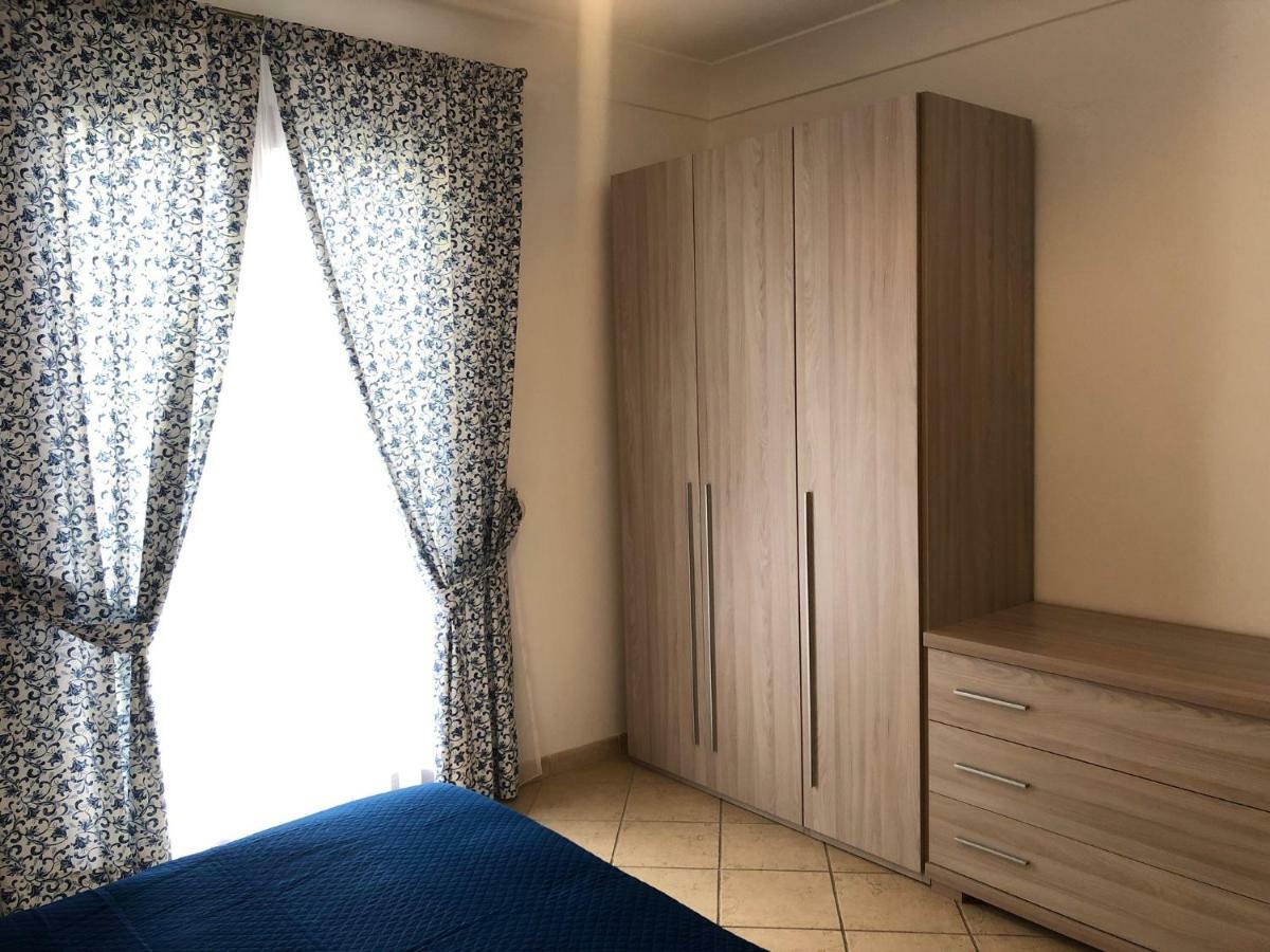 La Casa Del Bolasso Apartment Positano Ngoại thất bức ảnh